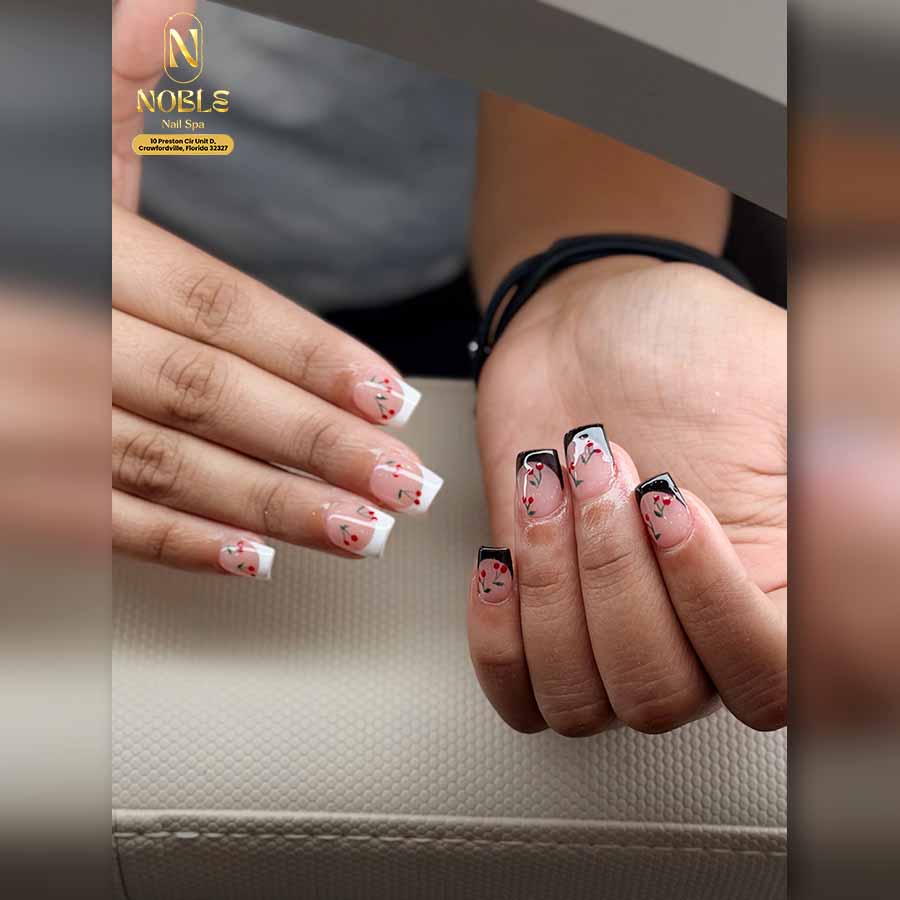 Trending Nail Looks